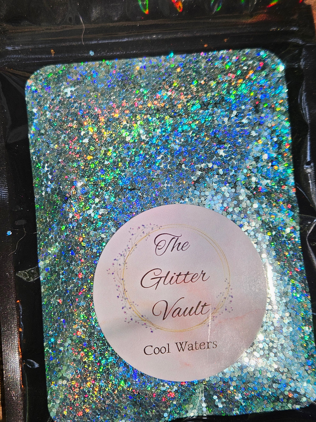 Cool Waters