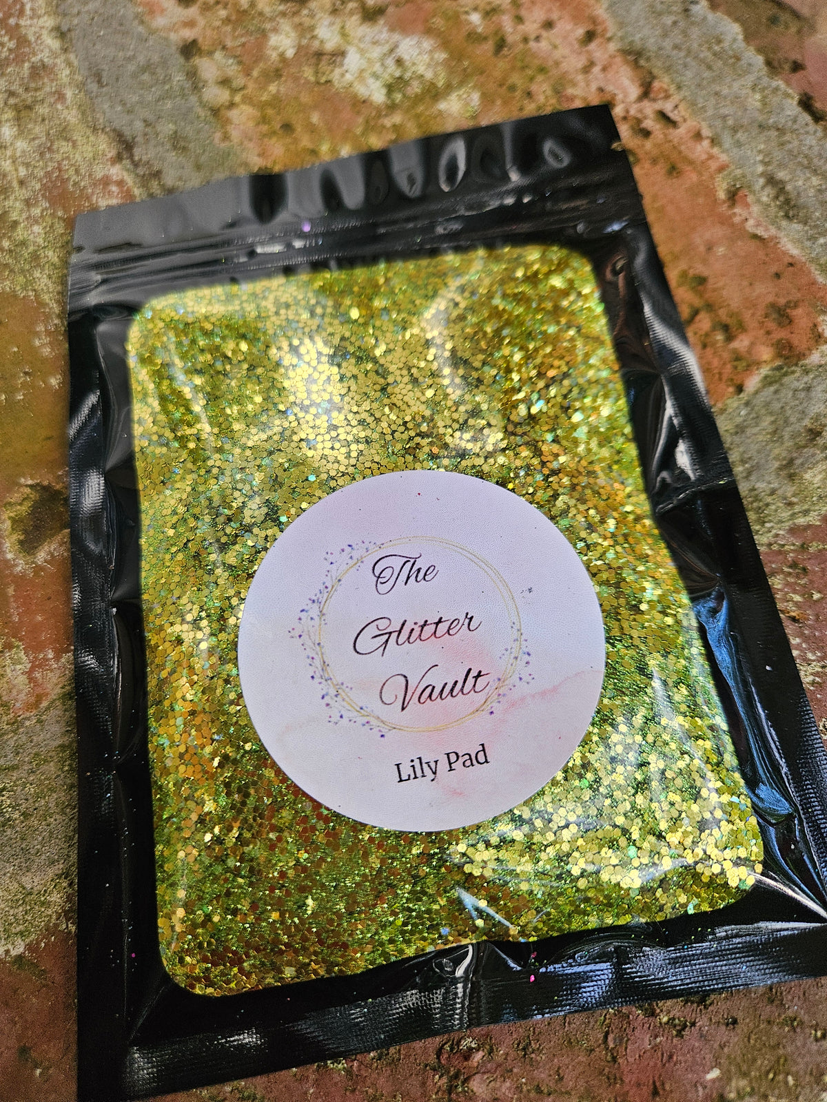 Lily Pad