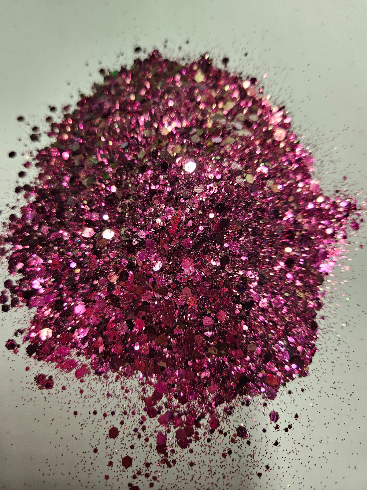 Pink Tiara