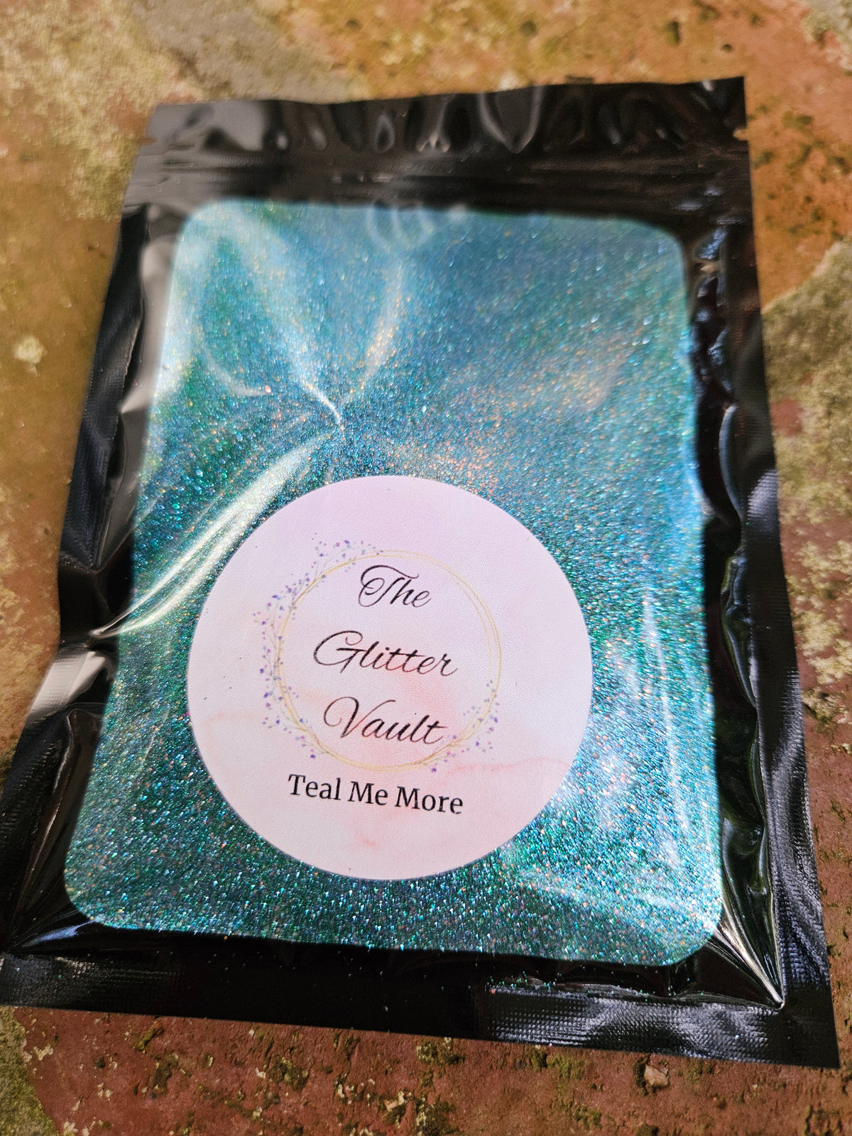 Teal Me More