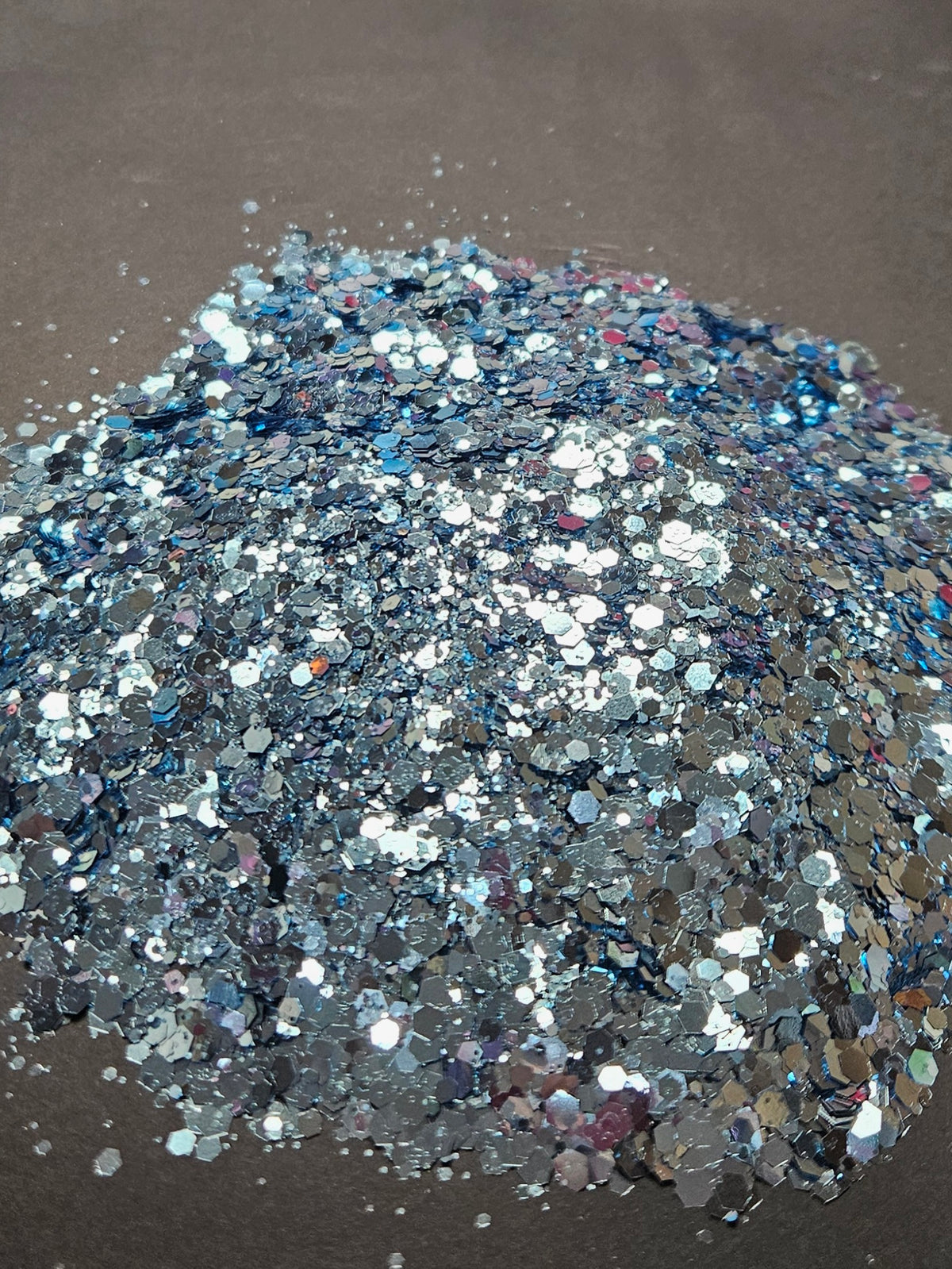 Blue Diamonds