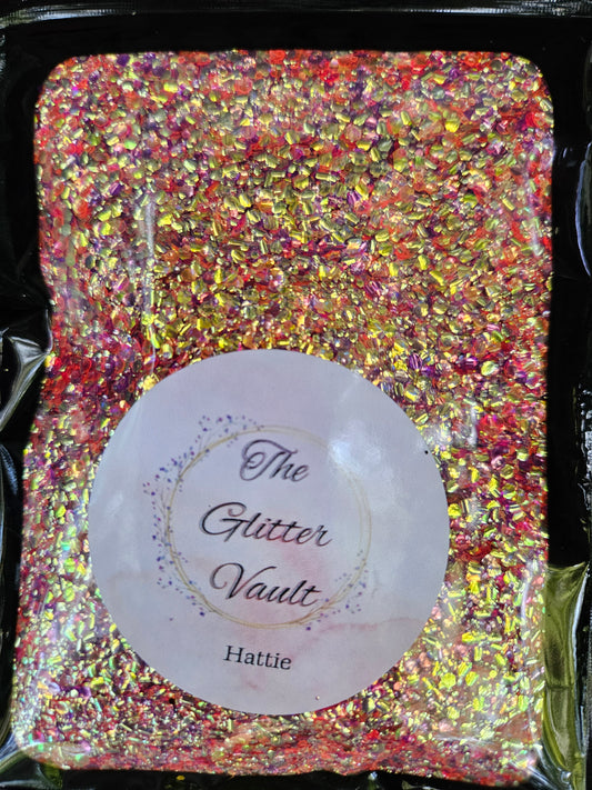 *NEW Vintage Ladies*  Hattie
