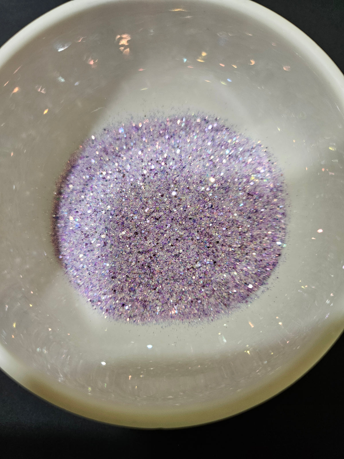 Lavender Ice