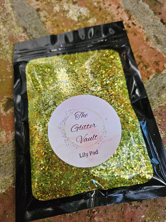 Lily Pad