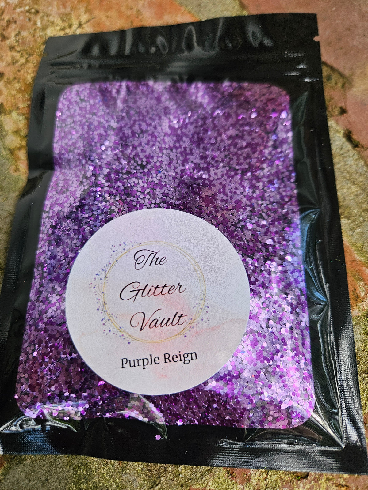 Purple Reign