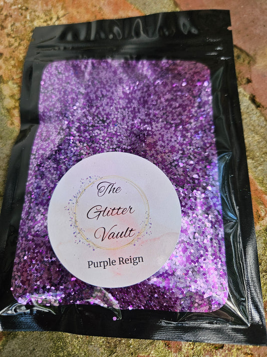 Purple Reign