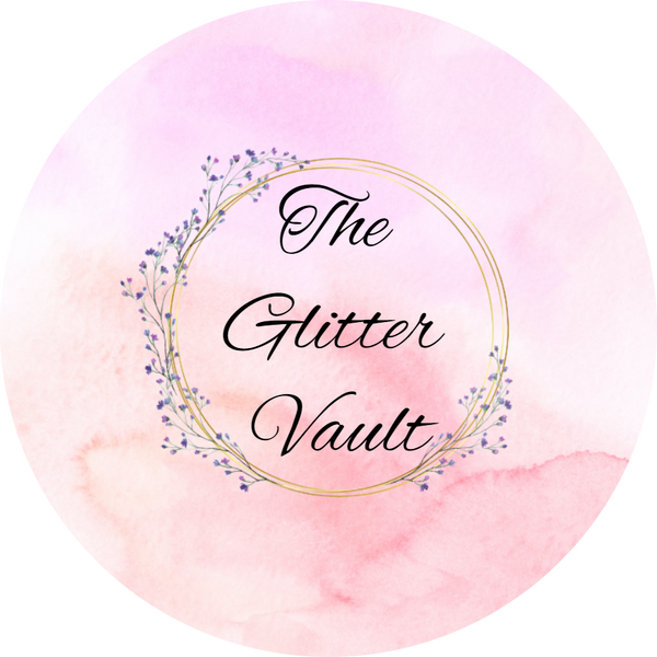 The Glitter Vault